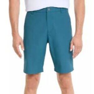 NWOT The North Face Teal Jersery Kint Size 34 Casual Sport Hiking Outer Wear